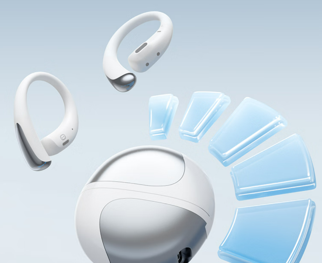 AI翻譯耳機(jī)線上銷量激增960.4%，翻譯場景成核心驅(qū)動力